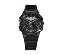 Polizeiuhr PEWGQ0089901-SET Batman Schwarz