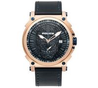 Police - Armbanduhr - Herren - Chronograph - PL15728JSR.03