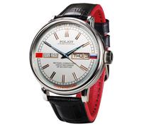 Poljot International 2427.1546511 Herrenuhr Automatik Gorbatchov