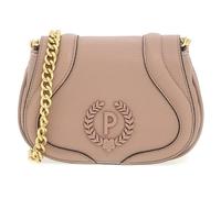 Pollini Borsa A Tracolla Con Texture Martellata Bag