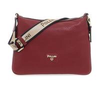 Pollini Borsa A Tracolla Con Texture Martellata Bag