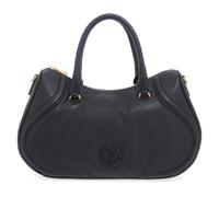Pollini Borsa A Tracolla Con Texture Martellata Bag