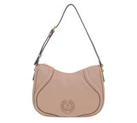 Pollini Borsa A Tracolla Con Texture Martellata Bag