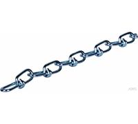 Pollmann POLLMANN KNOTENKETTE D2,8MM, 30M, ST VERZ K 28, IN 30M BUND