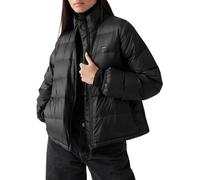 Levi's Damen WMS Packable DOWN Jacket Jacke, Caviar, M