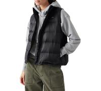 Polly Packable Vest Caviar