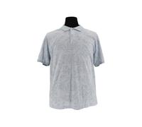 Polo, 2-Tone, AOP summer breeze 6XL