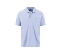 FYNCH-HATTON - Polo, 2ply, new solid pique - Gr. - L