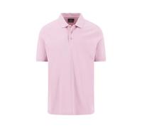 FYNCH-HATTON - Polo, 2ply, new solid pique magnolia - Gr. - XL