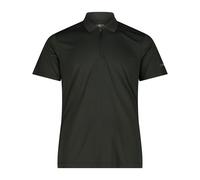 CMP Campagnolo Herren Polo T-Shirt F963 Schwarz Größe XXL