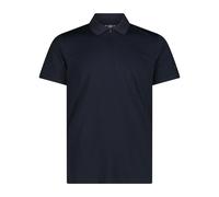 CMP MAN Polo black blue (N950) 48