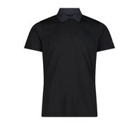 Polo Atmungsaktiv CMP Noir XL