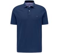 Fynch Hatton 10001700 Kurzarm-poloshirt 4XL Midnight