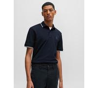 Polo Boss Homme Patch M