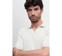 Polo CIBOLL S wollweiß