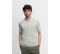 Polo CILANO M grau