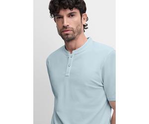 Polo CILANO M hellblau