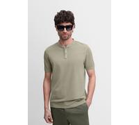 Polo CILANO S oliv