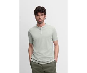 Polo CILANO XL grau