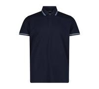Polo CMP Alex Noir 2XL