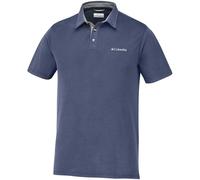 Polo Columbia Nelson Point (Collegiate navy) Mann XS