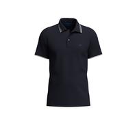 Fynch-Hatton - Polo, contrast tipping navy - Gr. - M