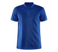 Polo Craft core unify Blau 4XL