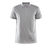 Polo Craft core unify Grau S