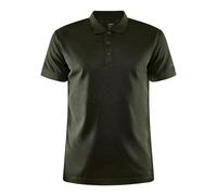 Polo Craft core unify Grün 2XL