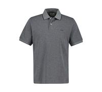 Polo Gant Two-Toned Noir 3XL