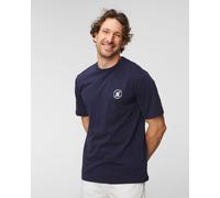 Polo Golf Ralph Lauren T-shirt 781869115-410 Dunkelblau M