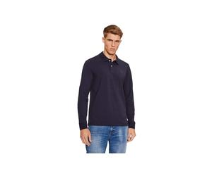 Polo Guess Herren Klassiker Dreieck S