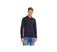 Polo Guess Herren Klassiker Dreieck XS