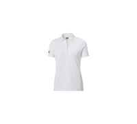Helly Hansen Damen W Crew Tech Polo, Weiß, L