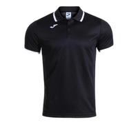 Polo Kind Joma Combi Premium Noir 7/8 Jahre alt