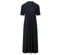 Polo-Kleid Modell Josephina Raffaello Rossi blau 38