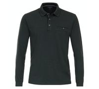 Polo Langarm SNOS 3XL