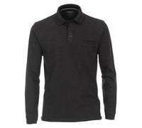 Polo Langarm SNOS 3XL