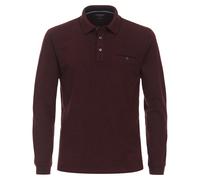 Polo Langarm SNOS 3XL