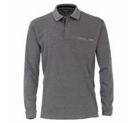 Polo Langarm SNOS S