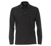 Polo Langarm SNOS XL