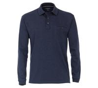 Polo Langarm SNOS XXL