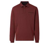 Polo Langarm SNOS XXXL