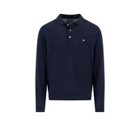 Polo, Longsleeve, Me XL