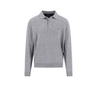 Polo, Longsleeve, Me XL