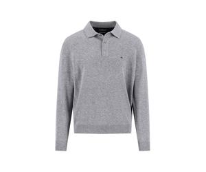 Polo, Longsleeve, Me XL