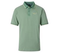 CASAMODA - Polo-Shirt grün - Gr. - M