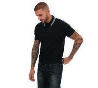 Polo Mahana Regular point T Ted Baker Für Herren in Marineblau 3XL