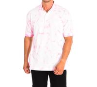 Polo mit kurzen Ärmeln TMP021-JS206 Mann M