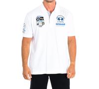 Polo mit kurzen Ärmeln TMP313-PK001 Mann S
